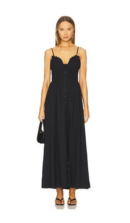 SNDYS - Mahalia Maxi Dress