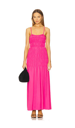 SNDYS - Ingrid Maxi Dress