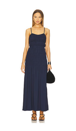 SNDYS - Ingrid Maxi Dress