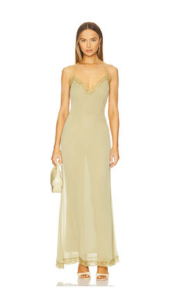 SNDYS - Frida Maxi Dress