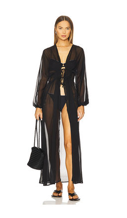 SNDYS - Behati Beach Robe