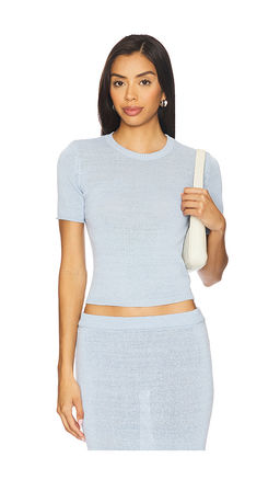 Ser.O.Ya - Clare Baby Tee