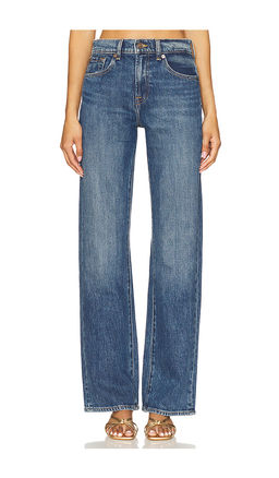7 For All Mankind - Tess Wide Leg