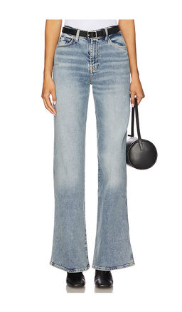 7 For All Mankind - Lotta Wide Leg