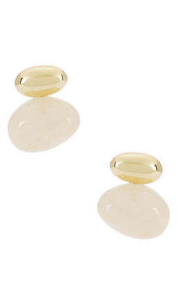 SHASHI - Alice Lucite Earring