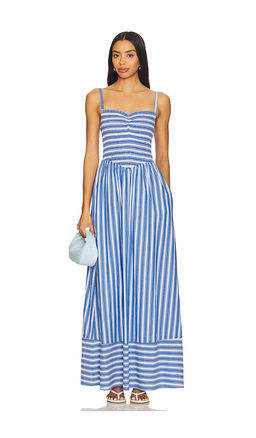 Show Me Your Mumu - Dixie Maxi Dress