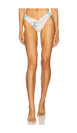 Show Me Your Mumu - Maritime Bikini Bottom