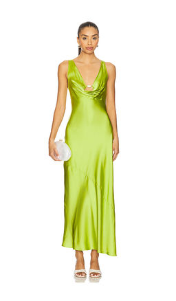 Significant Other - Lacey Maxi Dress