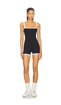 Splits59 - Monah Rigor Jumpsuit