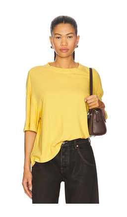 Sprwmn - Oversized Boxy T-Shirt