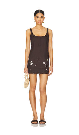 SIEDRES - Alites Dress