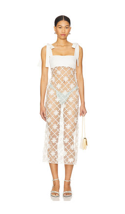 SIEDRES - Tallula Dress