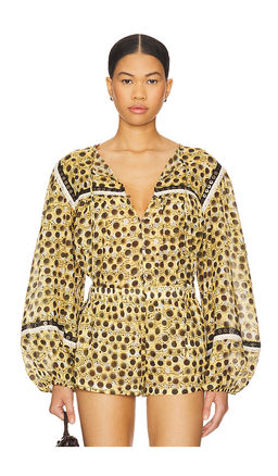 SIEDRES - Nuya Blouse