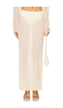 Shani Shemer - Thora Maxi Skirt