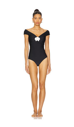 Shani Shemer - Florence One Piece