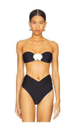 Shani Shemer - Callisto Bikini Top