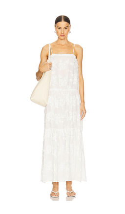 The Garment - Jewell Dress