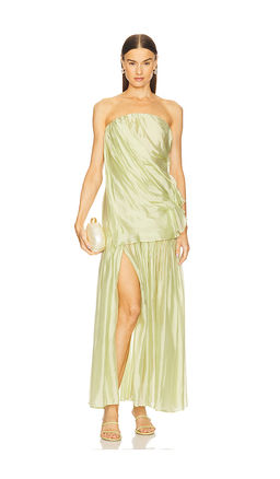 The Garment - Gilian Gown