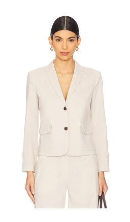 Theory - Shrunken Pocket Jacket