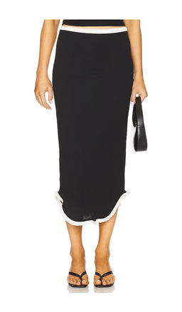 The Line by K - Marion Skirt