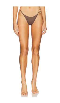 Tropic of C - Luna Ring Bikini Bottom