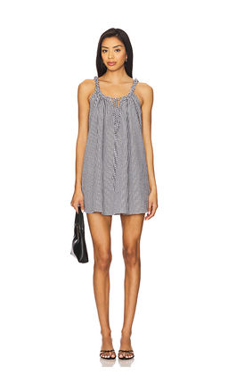 Tularosa - Reese Mini Dress