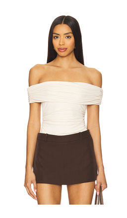 Undress Code - Buttercup Bodysuit