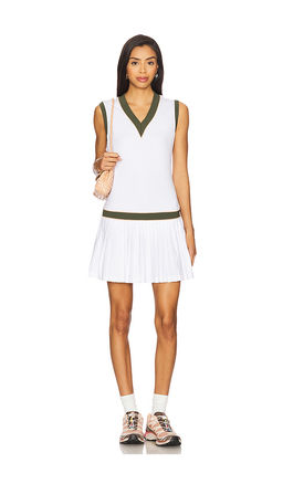 Varley - Jouri Court Dress 32.5