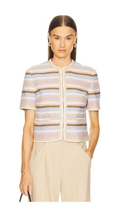 Veronica Beard - Wyatt Jacket