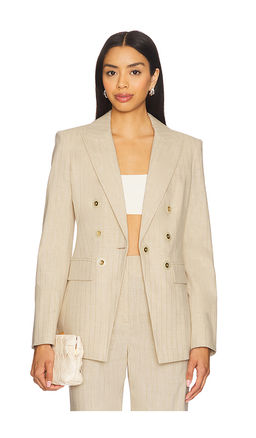 Veronica Beard - Gaya Dickey Jacket