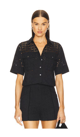 Veronica Beard - Spruce Top