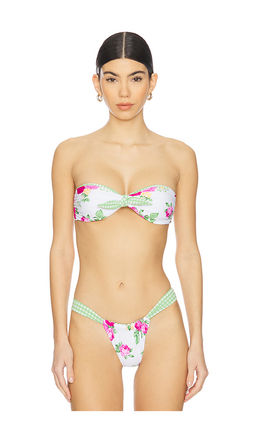 VDM - Bindi Reversible Bikini Top