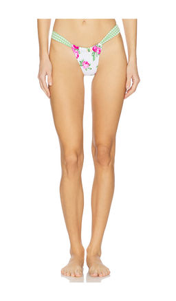 VDM - Livi Reversible Bikini Bottom