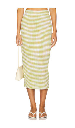 Vince - Midi Skirt