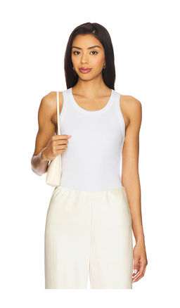 Vince - Scoop Neck Tank