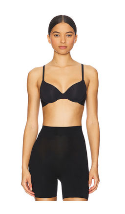 Wolford - Lightly Lined Demi Bra