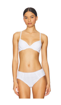 Wolford - Lightly Lined Demi Bra