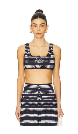 Weworewhat - Scrunchie Top