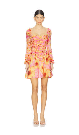 YAURA - Molade Dress