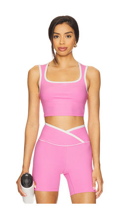 Year Of Ours - Ribbed Diana Sports Bra