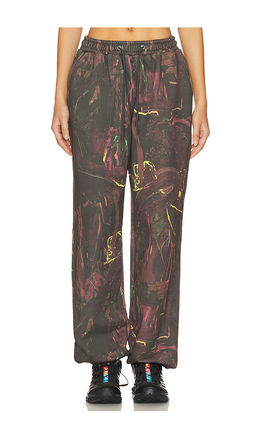 YLLW THE LABEL - Everette Extra Baggy Jogger