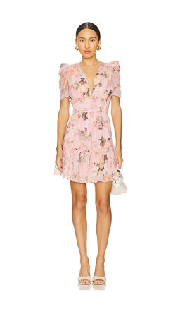 Yumi Kim - Ritzy Dress