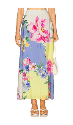 Yumi Kim - Sicilia Skirt