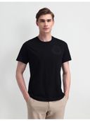 Black color option, Currently selected