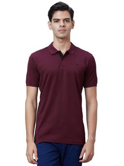 Park Avenue - Slim Fit Polo T-Shirt