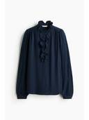 Navy Blue color option