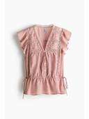 Pink color option, Currently selected