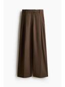 Brown color option, Sold out, Currently selected