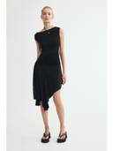 Black color option, Currently selected