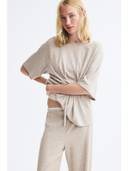 Beige color option, Currently selected